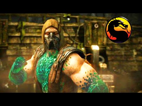 HOW TO PLAY TREMOR! - Mortal Kombat X Tutorial
