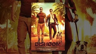 Dishoom