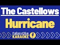 The Castellows - Hurricane [Karaoke]