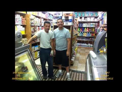 147 wilson ave CIBAO GROCERY