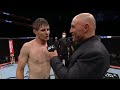 UFC 249: Bryce Mitchell Octagon Interview
