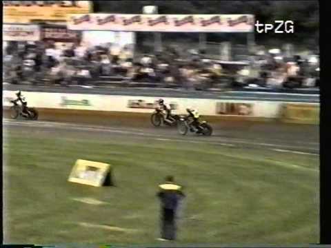 falubaz zielona góra-kolejarz opole 2000