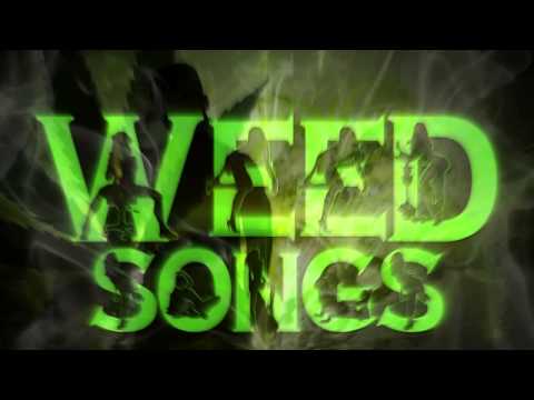 Weed Songs  Grafh   Stoned