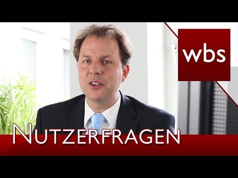 User questions: Wake-up calls for ticket checks, mobile phone ban in schools | WBS Law Firm