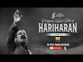 Evergreen Tamil Hits Of Hariharan Hariharan Hits Hariharan Melodies Evergreen Tamil Hits Songs