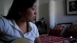 i know by darrell evans