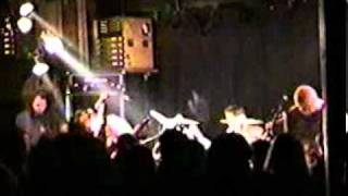 Dying Fetus - &quot;Born in Sodom&quot; - Live in New York  2000