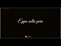 Enna Solla Pora Nee Enna Solla Pora Whatsapp Status