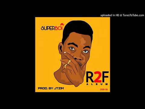 SuperBoi ft Major keys-Flexn' (Prod by.Trinnie Beatz)