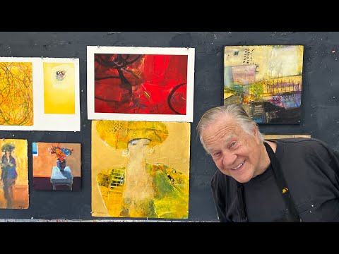 BobBlast 477 - "Busy Areas and Quiet Areas"