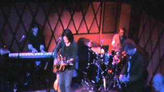 The Damnwells - &quot;The Great Unknown&quot; - Rockwood Music Hall - 09/02/10 - Late Show