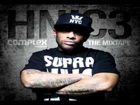 Prodigy x Wiz Khalifa - Co-Pilot