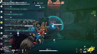 【Marvel Rivals】jp rank!