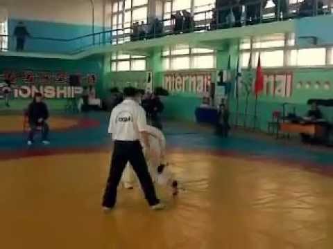 Хамзат-сила