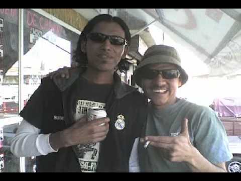 Kamphiones - Technotronic - Pump Up The Jam