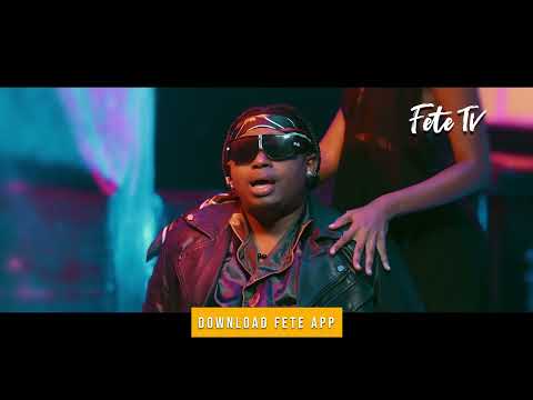Belle9 Ft Afromaniac SiNa Neno NOW PLAYING ON FETE TV AFRICAN