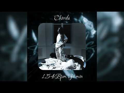 [FREE] MACAN x SCIRENA Type Beat - Chords