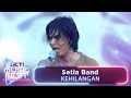 Setia Band Kehilangan RCTI MUSIC FEST 2024