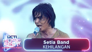 Download lagu Setia Band - Kehilangan! | RCTI MUSIC FEST 2024 mp3 Download lagu Setia Band - Kehilangan! | RCTI MUSIC FEST 2024 mp3