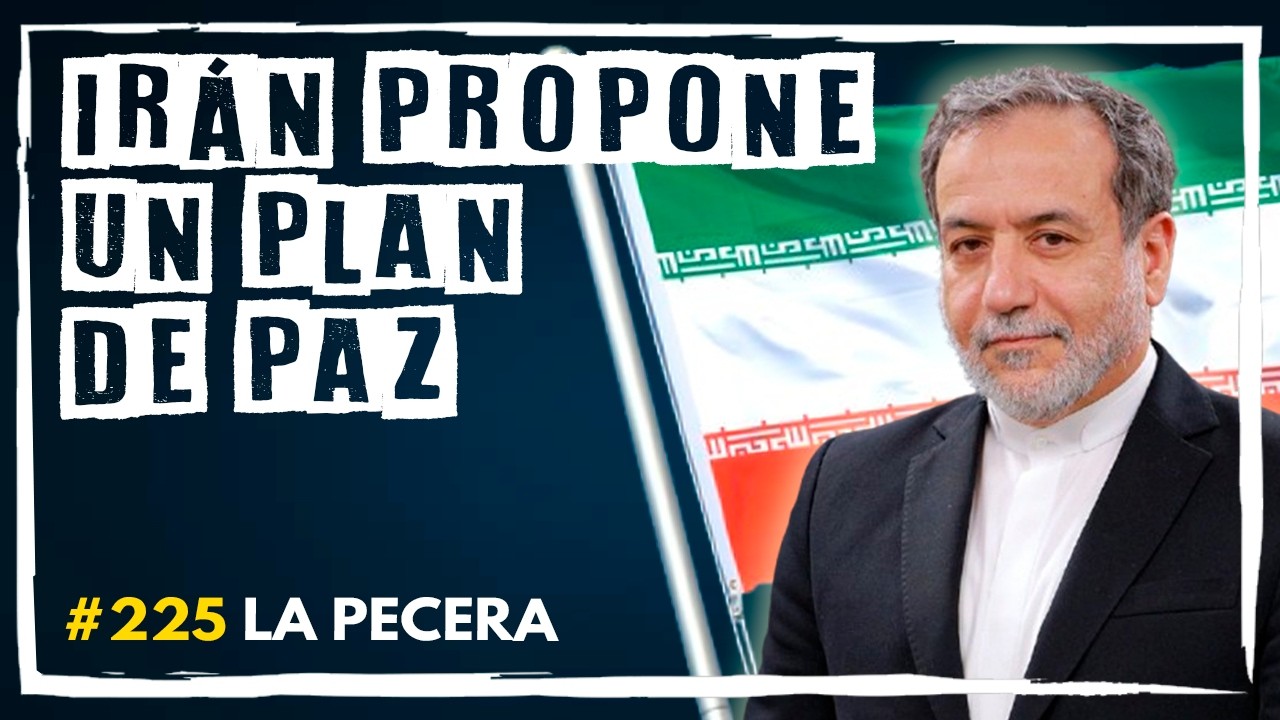¿Aceptará EE.UU. la propuesta de paz de Irán?