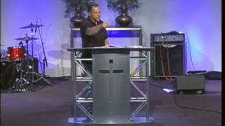 Raul Reis - Don't Stumble Christians, Matthew 18:7-10