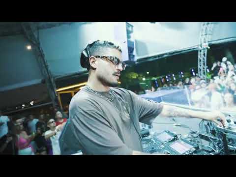 bewav @ Baroque Club - São José, BR