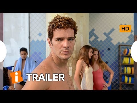 Aos Teus Olhos | Trailer Nacional