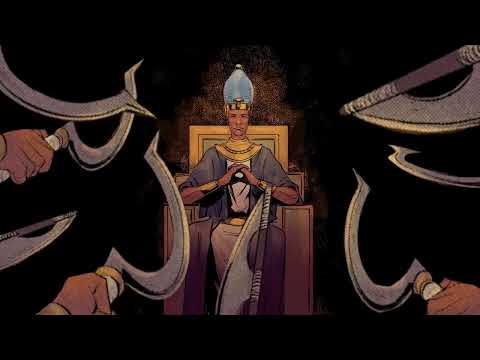 The Brief Life of Pharaoh Tutankhamun – Ancient Egypt