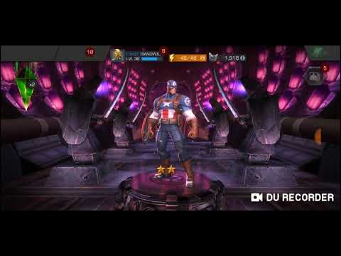 5 chances for 5* Human Torch