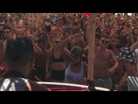 Dj Cholo - Moksha Shauvot 2017 ( Track List In Description )