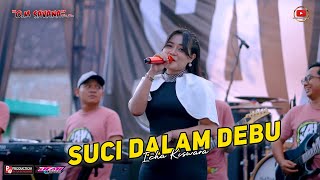 Download lagu SUCI DALAM DEBU - ICHA KISWARA - OM SAVANA SAKJOSE - THE WEDDING ( HUTAMI & YOFRIZAL ) mp3