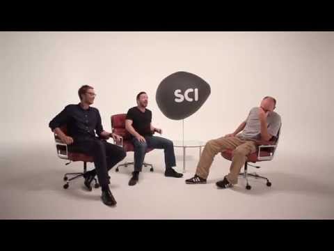 Karl Pilkington "Sounds of the 80's" with Ricky Gervais - An Idiot Abroad Promo