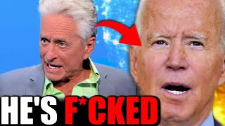 Celebrities PANIC After HILARIOUSLY BAD News For Biden!