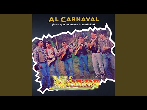 Carnestolendas de Coplas Picantes