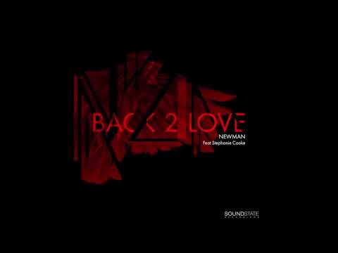 Paul Newman feat.  Stephanie Cooke - Back To Love (Antonello Ferrari & Aldo Bergamasco Classic Mix)