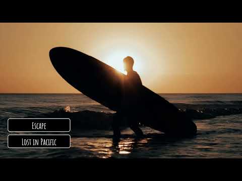 Lost in Pacific - Escape