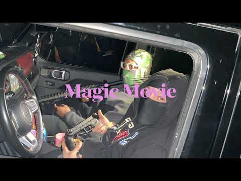 Loesama- “KtotheM” official visualizer