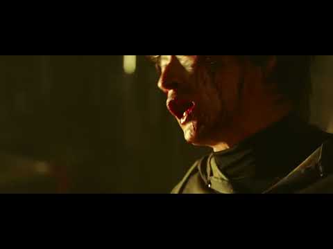 The Gangster The Cop The Devil Climax Don lee.