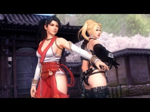 dead or alive 5 ultimate xbox 360 iso