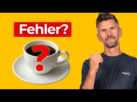 Dieser Morgen–Fehler ruiniert deinen ganzen Tag (Chinesische Medizin erklärt warum)