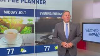Tuesday 8/25/26 Quickcast