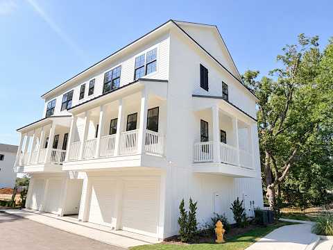 New Construction - 4BR/4.5BA property video