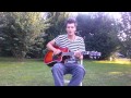 See me now- Ryan Keen (Matt's cover) 