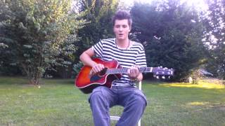 See me now- Ryan Keen (Matt's cover)