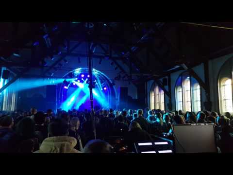 Wear your Wounds 22.4.17 Roadburn