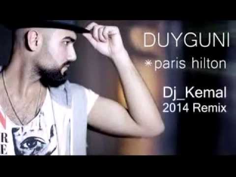 Dj Kemal vs  Duygun Paris Hilton Remix