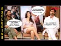 Vidyut Jammwal, Nora Fatehi & Arjun Rampal on Crakk, Shah Rukh Khan's success, Social Media Pressure