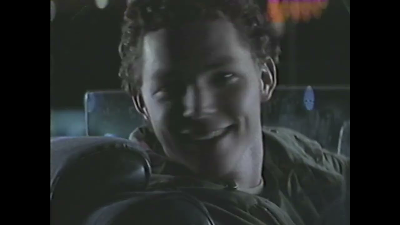 Joyriders (1999) VHS Trailer