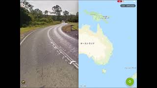 ネットショッピング　俺と世界旅行　#483 geoguessr 実況