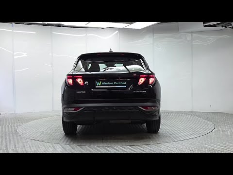 Hyundai Tucson 2WD Comfort Plus - Image 2